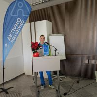 Usposabljanje za aktivno življenje in delo