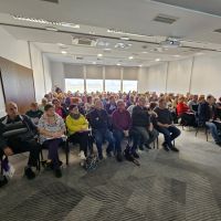 Usposabljanje za aktivno življenje in delo