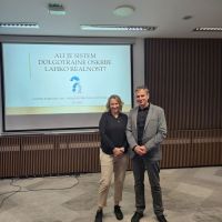 Usposabljanje za aktivno življenje in delo