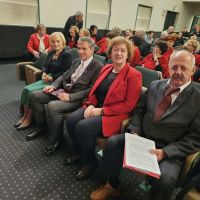 Proslava DI Metlika ob mednarodnem dnevu invalidov