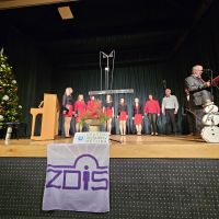 Proslava DI Metlika ob mednarodnem dnevu invalidov