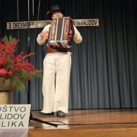 Proslava DI Metlika ob mednarodnem dnevu invalidov