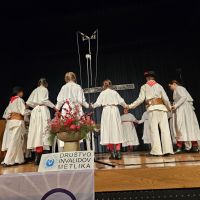 Proslava DI Metlika ob mednarodnem dnevu invalidov