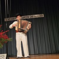 Proslava DI Metlika ob mednarodnem dnevu invalidov