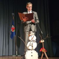 Proslava DI Metlika ob mednarodnem dnevu invalidov