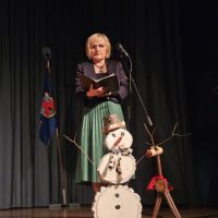 Proslava DI Metlika ob mednarodnem dnevu invalidov