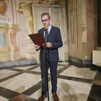 Proslava DDI Črešnjevec