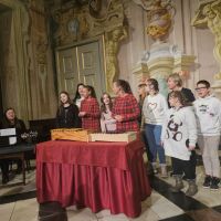 Proslava DDI Črešnjevec