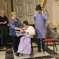 Proslava DDI Črešnjevec