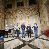 Proslava DDI Črešnjevec