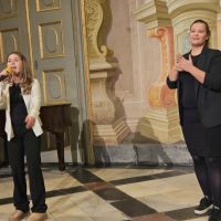 Proslava DDI Črešnjevec