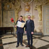 Proslava DDI Črešnjevec