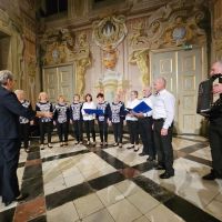 Proslava DDI Črešnjevec