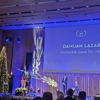 Parašportnik leta 2025