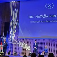 Parašportnik leta 2025