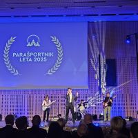 Parašportnik leta 2025