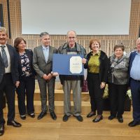 Parašportnik leta 2025