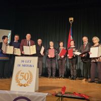 50 let DI Metlika