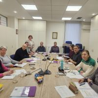 Opolnomočenje invalidov za nosilce aktivnosti na DI – izvedba ZČ DI