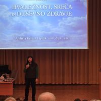 Usposabljanje za aktivno življenje in delo