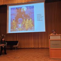 Usposabljanje za aktivno življenje in delo