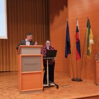 Usposabljanje za aktivno življenje in delo