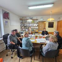 Ponovljeni nadzor v DI Ljubljana – Vič - Rudnik