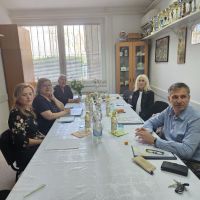 Nadzor v DI Izola