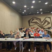 Usposabljanje za aktivno življenje in delo