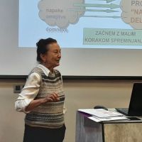 Usposabljanje za aktivno življenje in delo