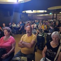 Festival harmonikarjev invalidov ZDIS tokrat ponovno v Olimju