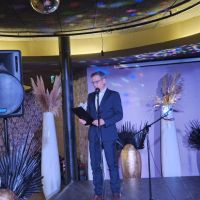 Festival harmonikarjev invalidov ZDIS tokrat ponovno v Olimju