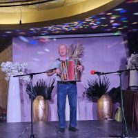 Festival harmonikarjev invalidov ZDIS tokrat ponovno v Olimju