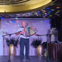Festival harmonikarjev invalidov ZDIS tokrat ponovno v Olimju