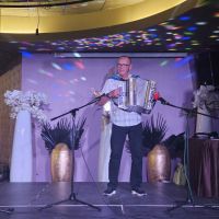 Festival harmonikarjev invalidov ZDIS tokrat ponovno v Olimju