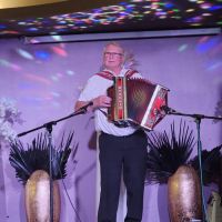 Festival harmonikarjev invalidov ZDIS tokrat ponovno v Olimju