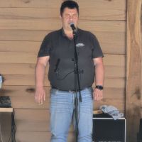 Srečanje invalidov DI KOO Dolenjska in Bela krajina v Trebnjem