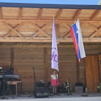 Srečanje invalidov DI KOO Dolenjska in Bela krajina v Trebnjem
