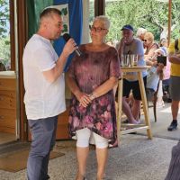 Srečanje invalidov na Nanosu v organizaciji DI Ajdovščina - Vipava
