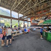Srečanje invalidov MDI Jesenice