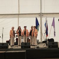Jubilejni 40. planinski dan invalidov na Kopah