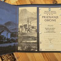 Jubilejni 40. planinski dan invalidov na Kopah