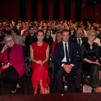 20 let Združenja gluhoslepih Slovenije DLAN