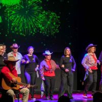 20 let Združenja gluhoslepih Slovenije DLAN