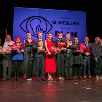 20 let Združenja gluhoslepih Slovenije DLAN