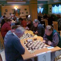 MDI DRAVA:  Področno tekmovanje v šahu
