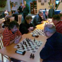 MDI DRAVA:  Področno tekmovanje v šahu