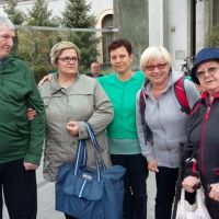 DI Hrastnik: 3-dnevno kopanje težjih invalidov v zdravilišču Laško