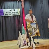 30 let delovanja DDI Črešnjevec