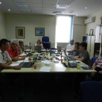 Usposabljanje DI – register članstva na ZDIS v juniju 2015, III. skupina